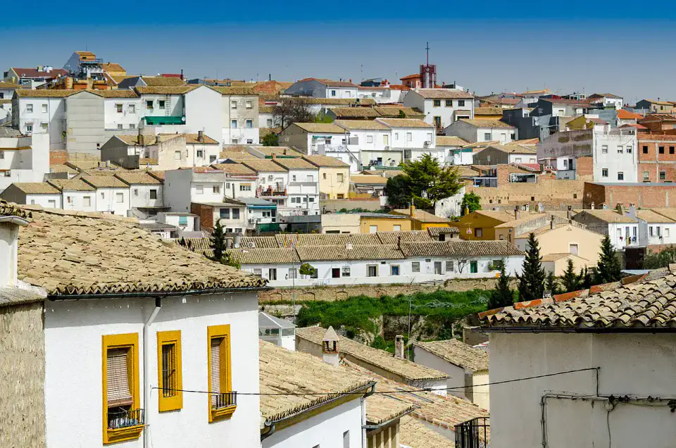 Ubeda