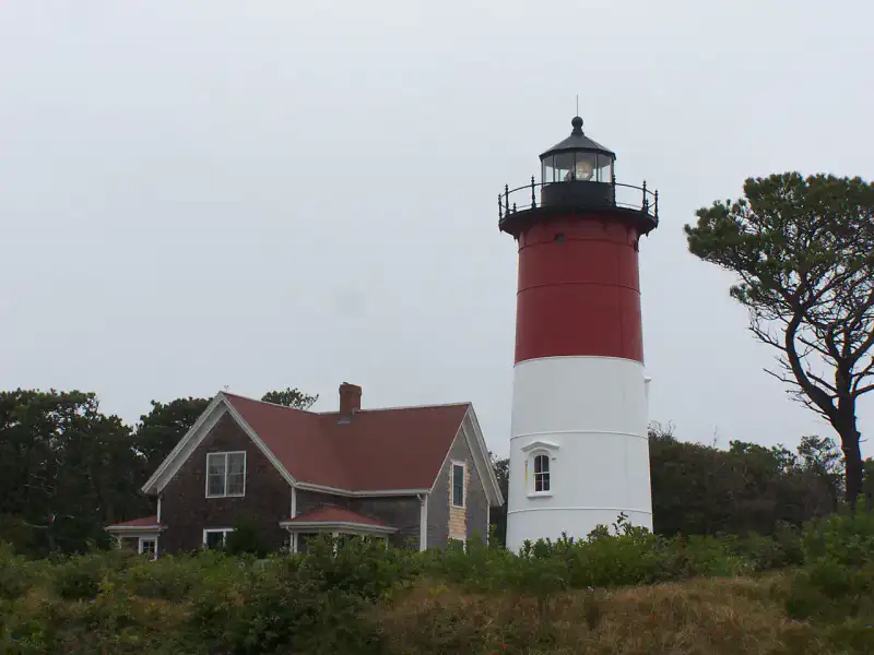 Nauset Light