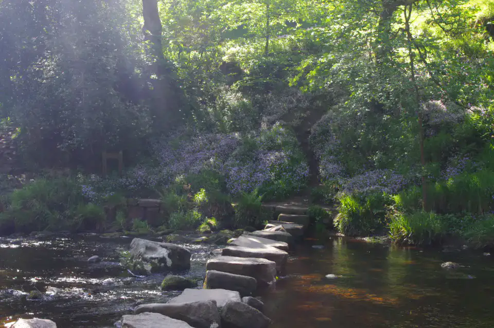 Hardcastle Crags