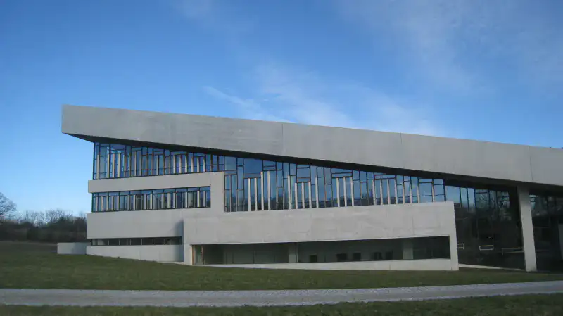 Moesgaard Museum - Aarhus