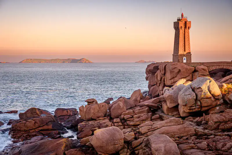 Phare de Men Ruz