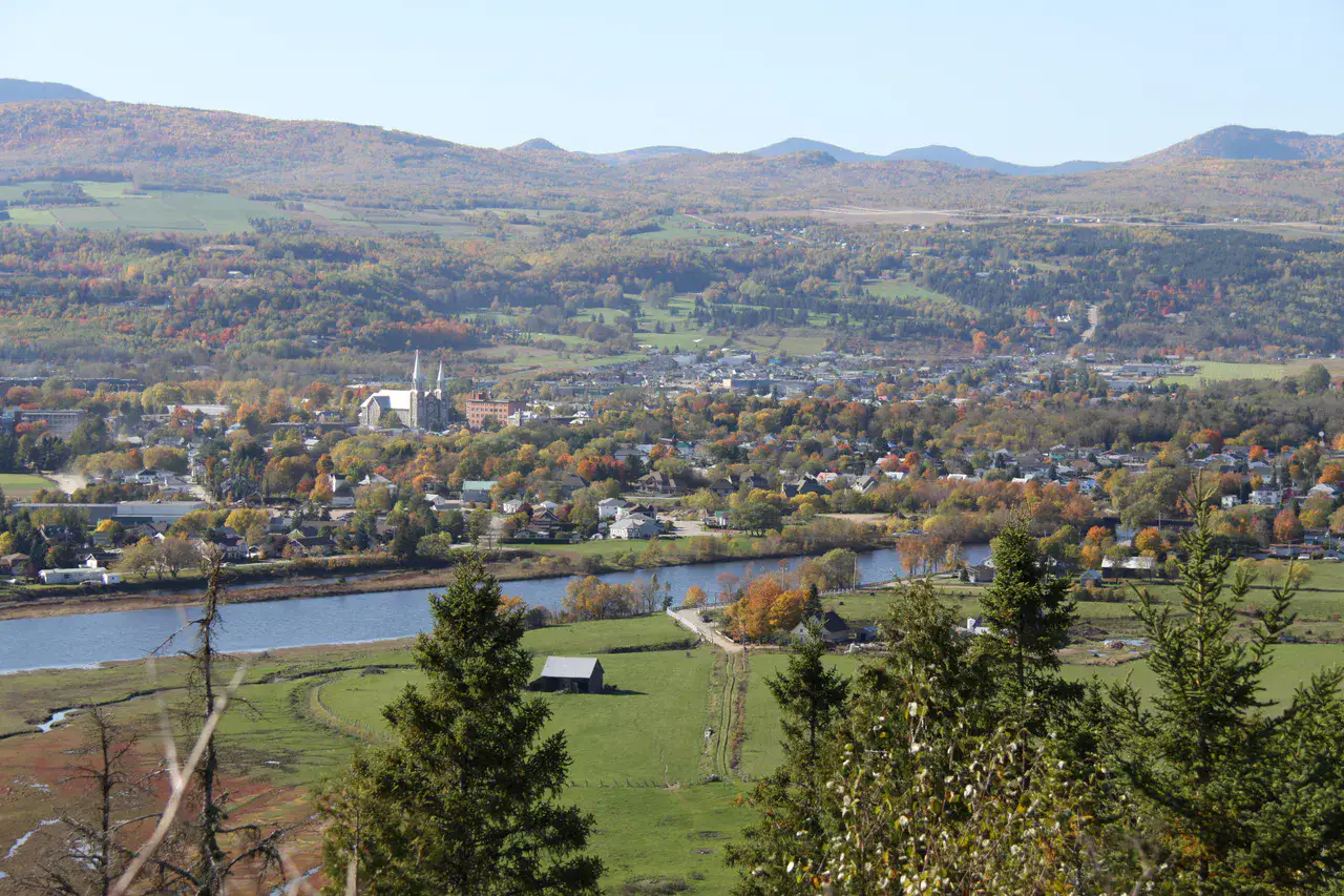 Baie-Saint-Paul - Charlevoix