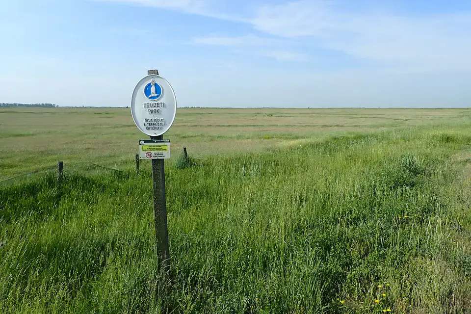 Parc national d'Hortobágy