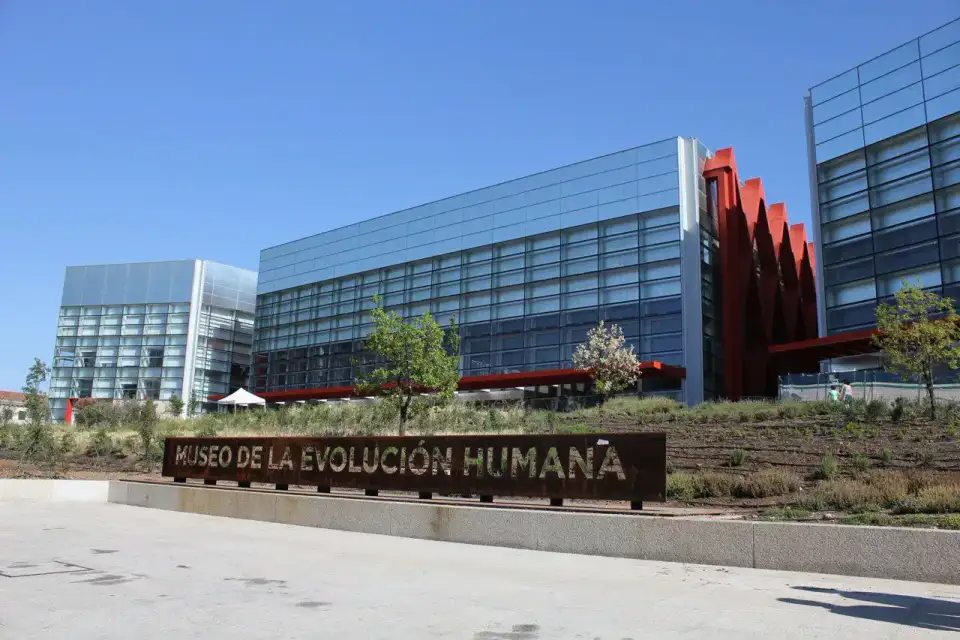 Musee de l'Evolution humaine