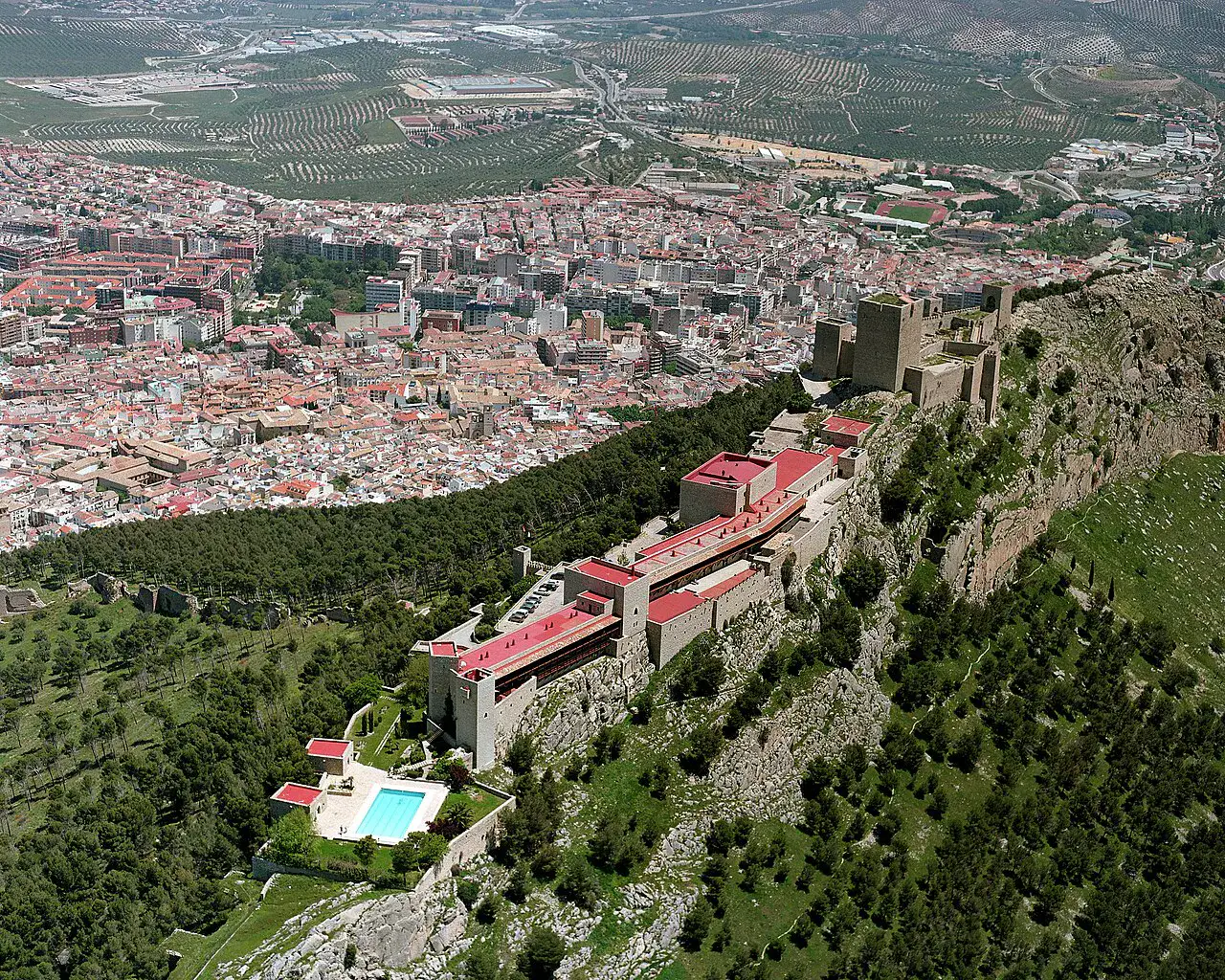 Jaen