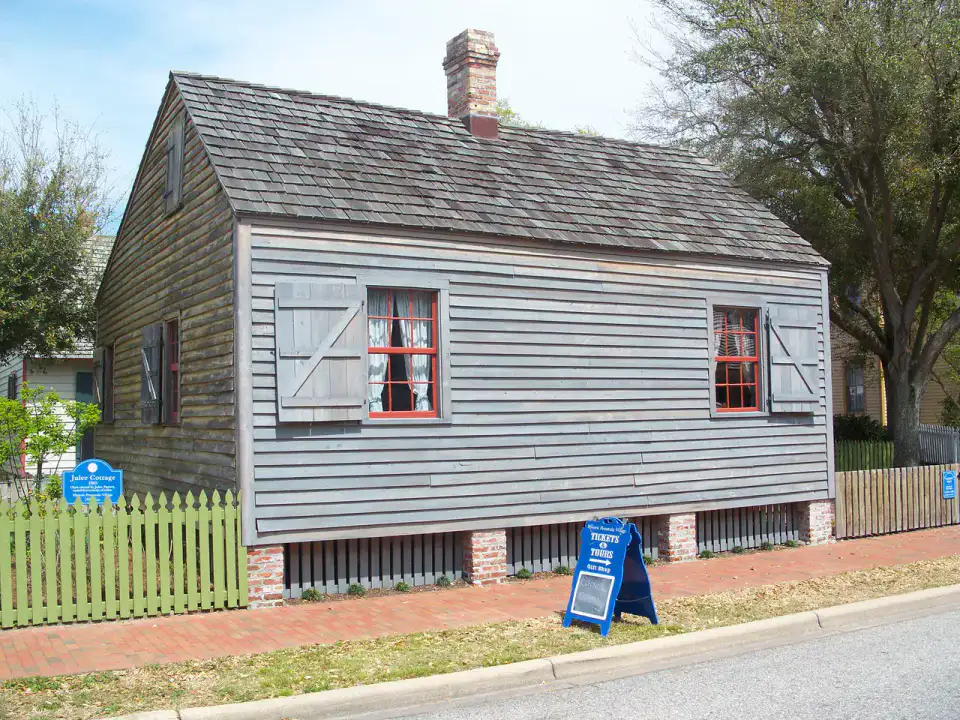 Historic Pensacola Village - Pensacola