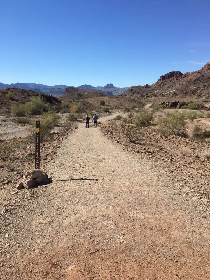 SARA Park - Lake Havasu