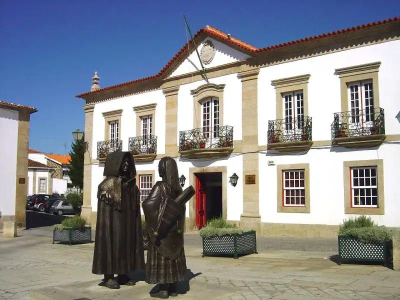 Miranda do Douro - Trás-os-Montes et Bragance