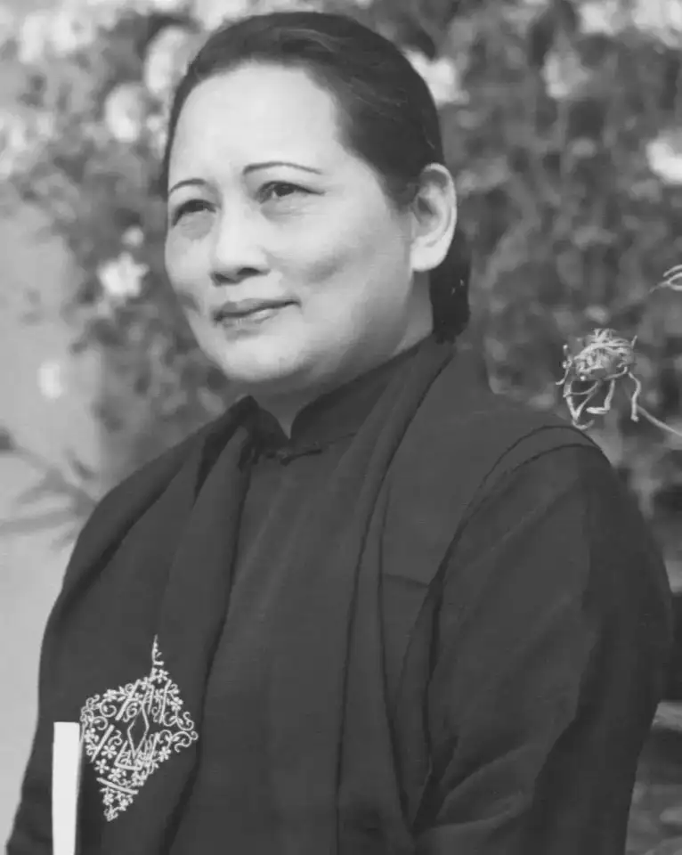 Ancienne résidence de Soong Ching-ling - Wenchang