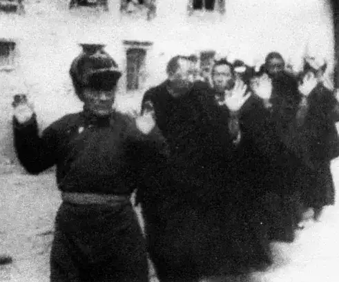Mémorial du soulèvement du 1er août — Nanchang
