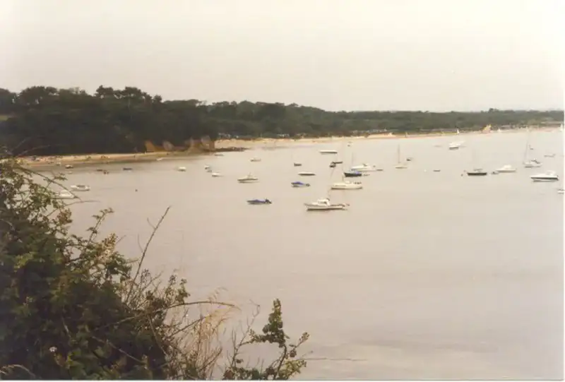 Studland Bay