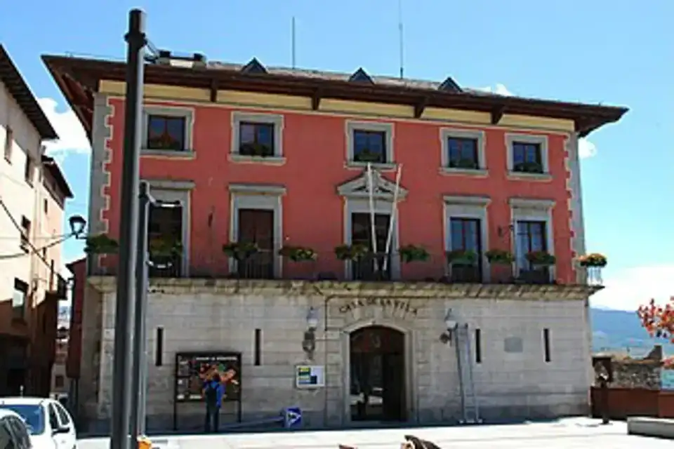 Puigcerdà - Cerdagne et Vall de Núria