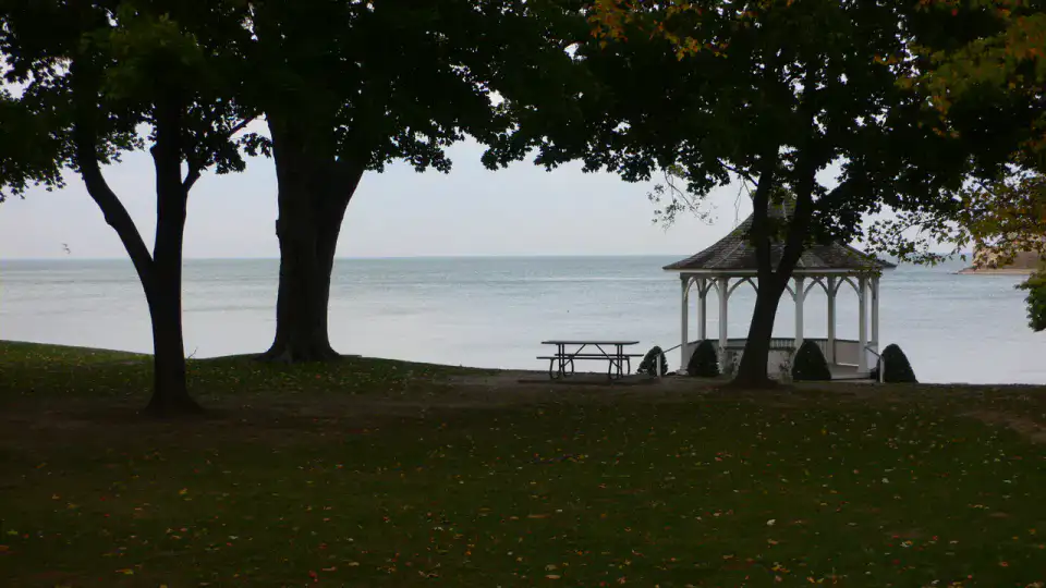 Queen's Royal Park - Niagara-on-the-Lake