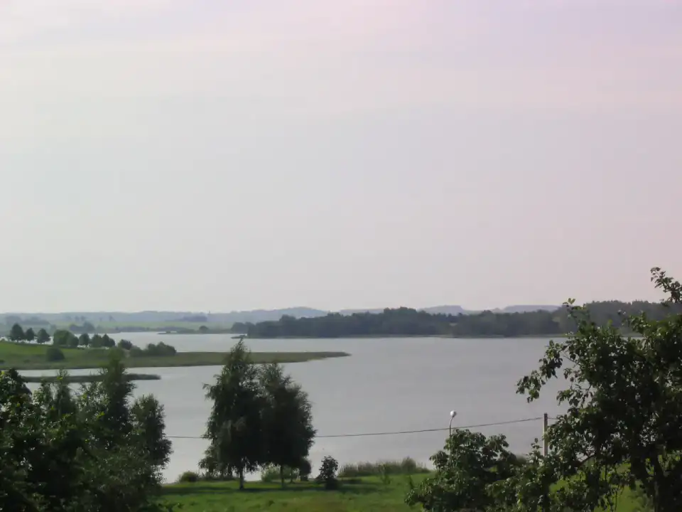Lac Mastis - Telšiai
