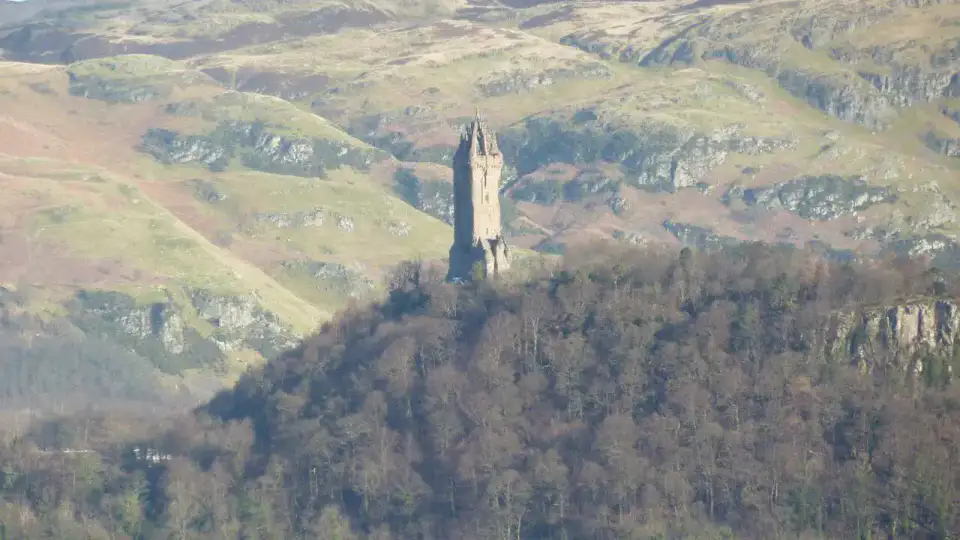 Wallace Monument