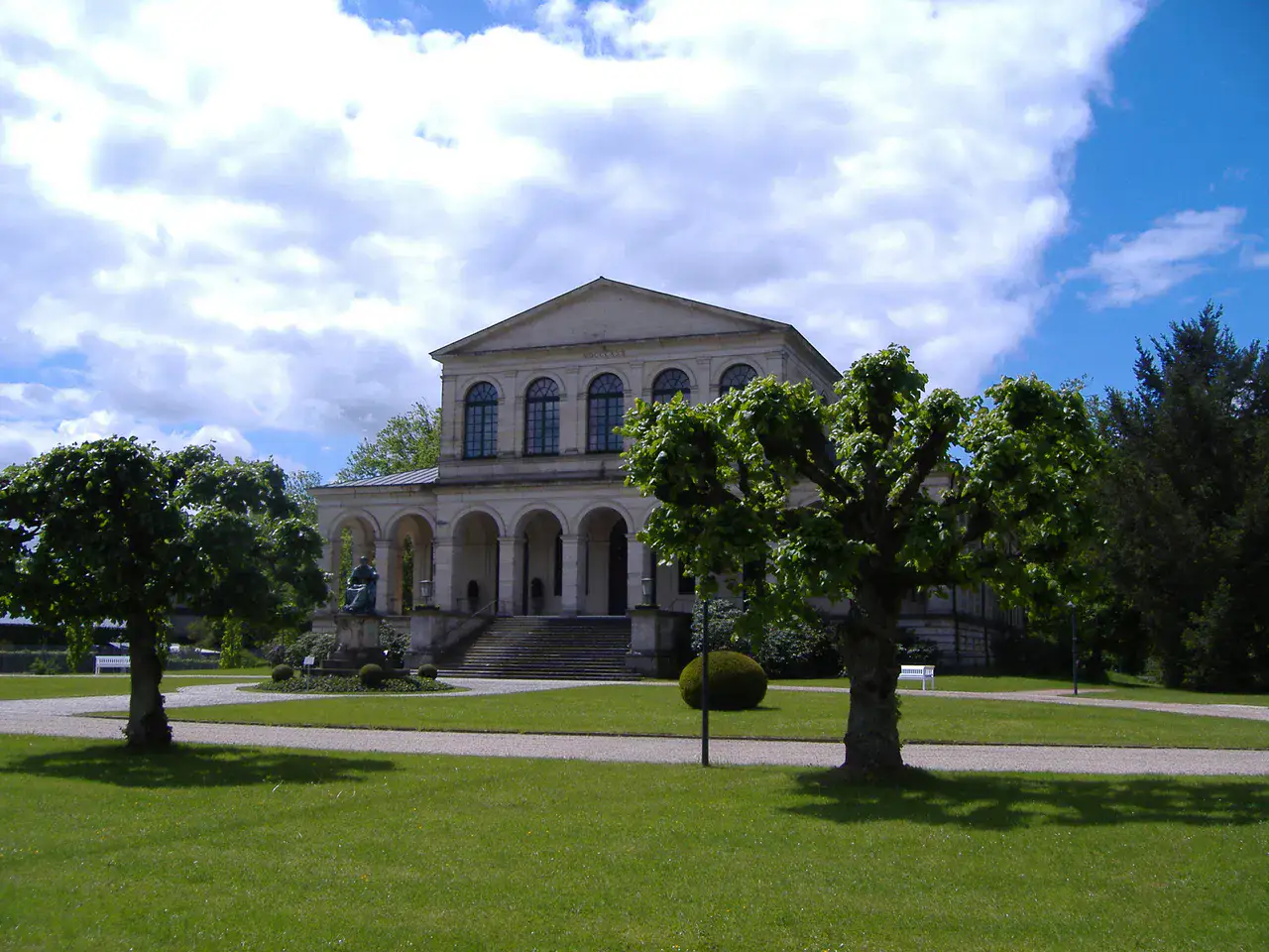 Bad Brückenau - Rhön