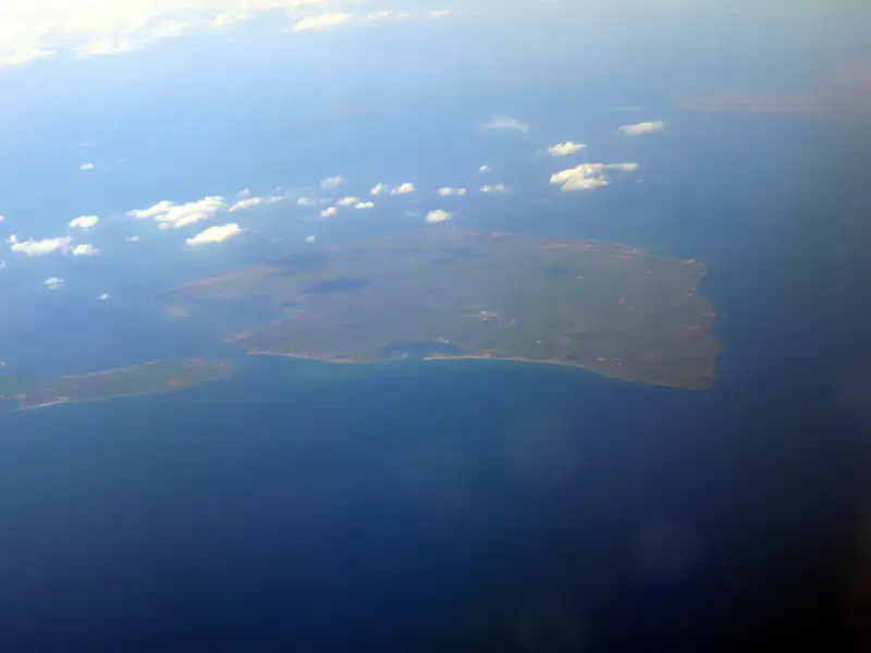 Fehmarn - Cote baltique du Holstein