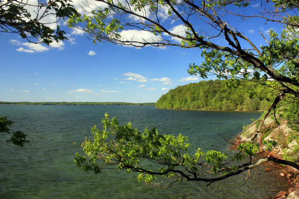 Wellesley Island State Park - Thousand Islands