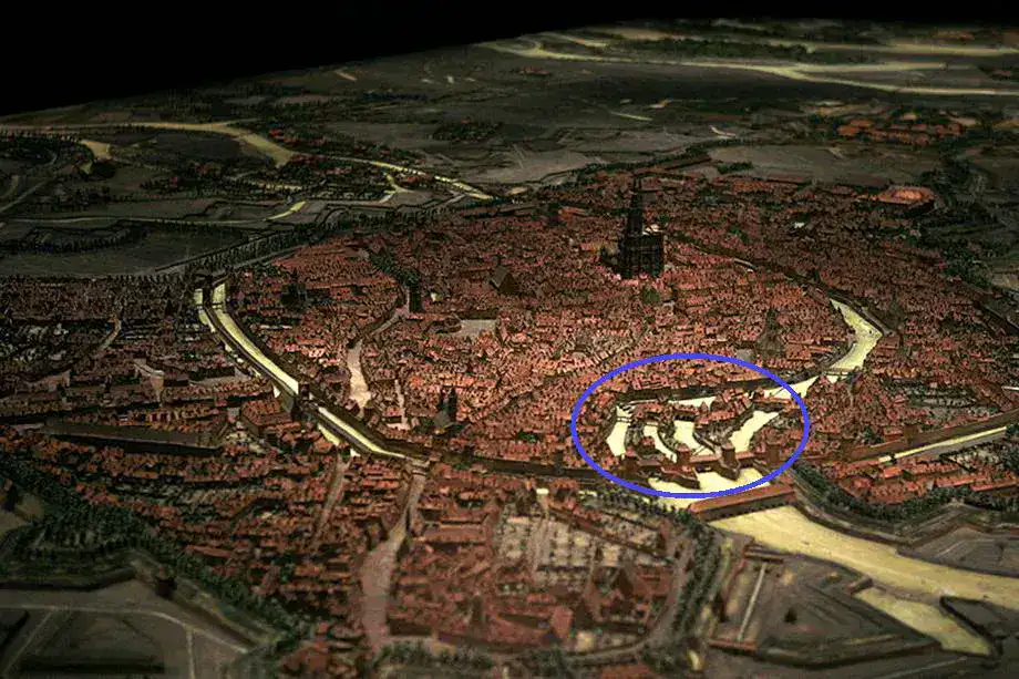 Petite France - Strasbourg
