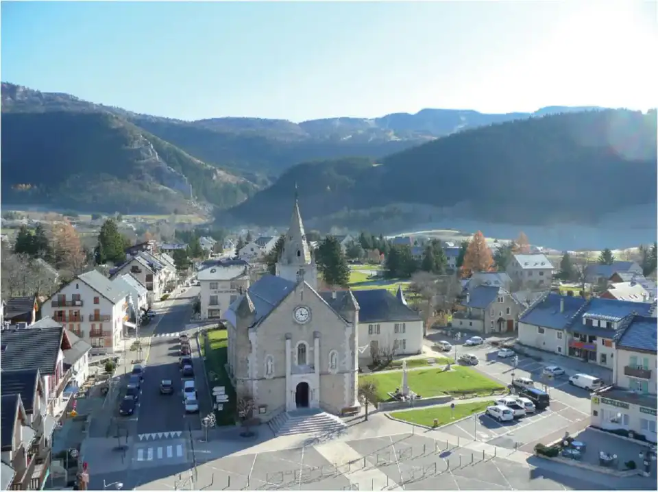 Villard-de-Lans - Vercors