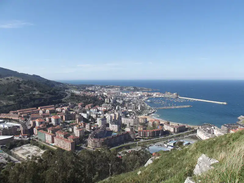 Castro Urdiales