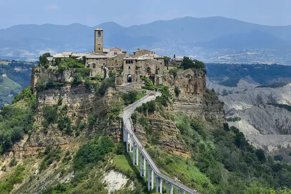 Civita - Pollino