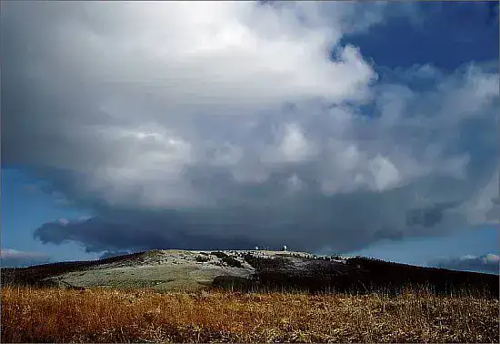 Wasserkuppe - Rhön