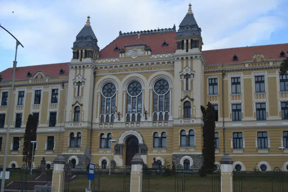 Miercurea Ciuc — Harghita, gorges de Bicaz et Lac Rouge