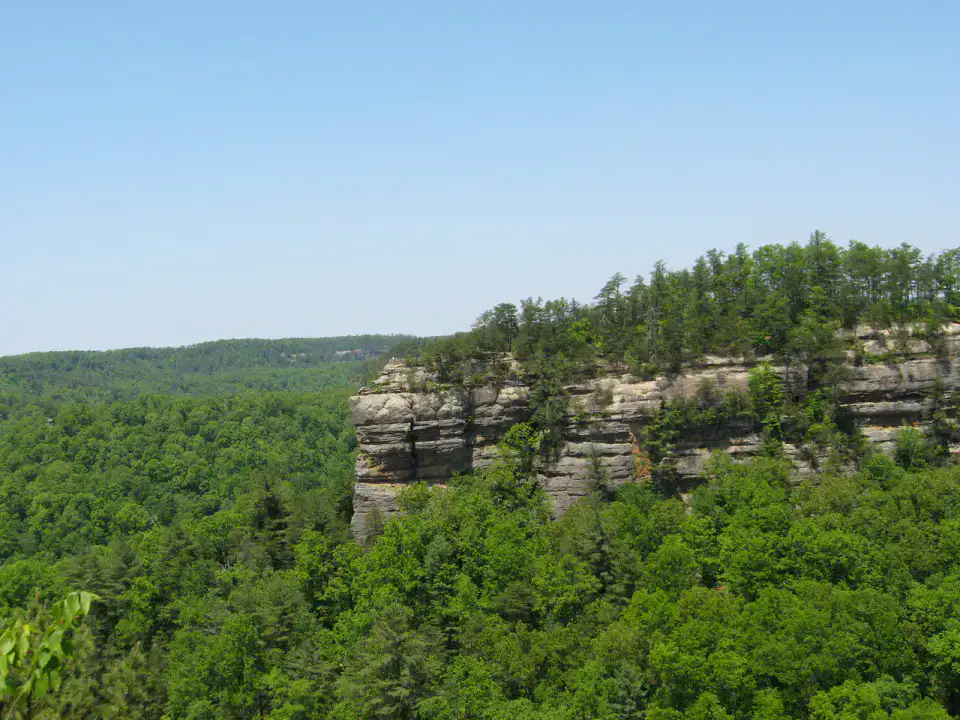 Red River Gorge - Red River Gorge