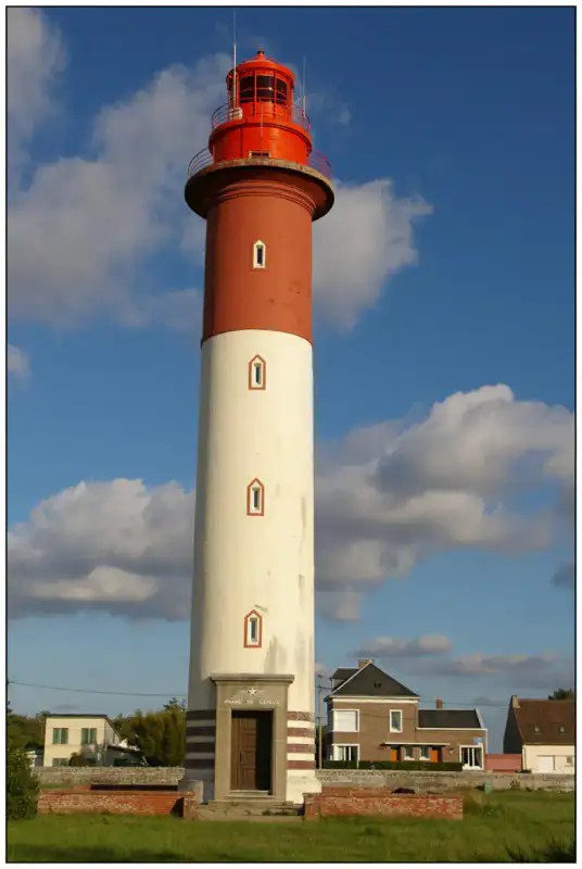 Cayeux-sur-Mer - Baie de Somme