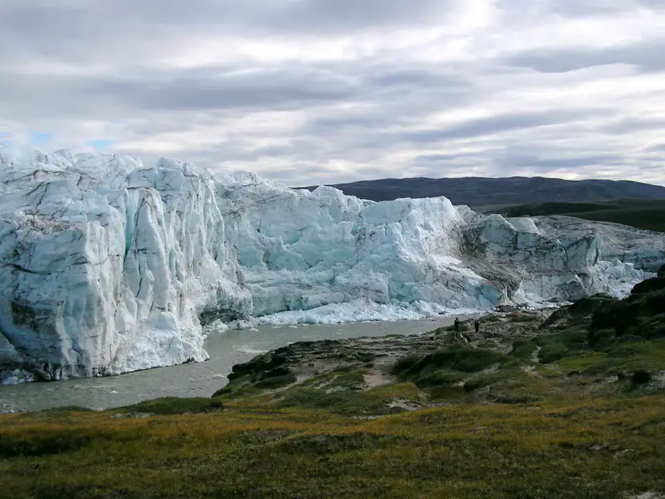 Russell Glacier - Kangerlussuaq