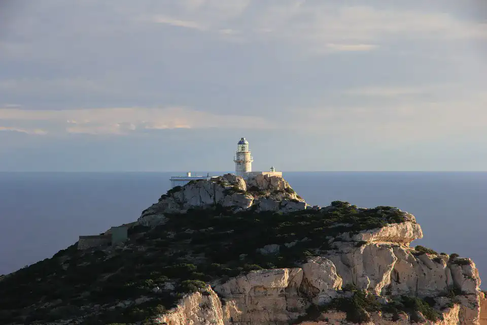 Capo Caccia - Alghero, Bosa et nord-ouest sarde
