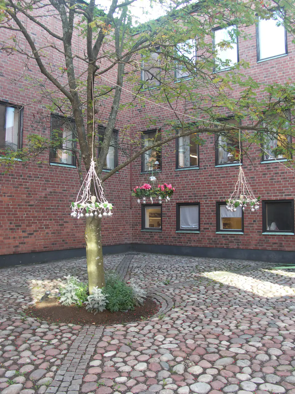Musée de Dalécarlie - Falun