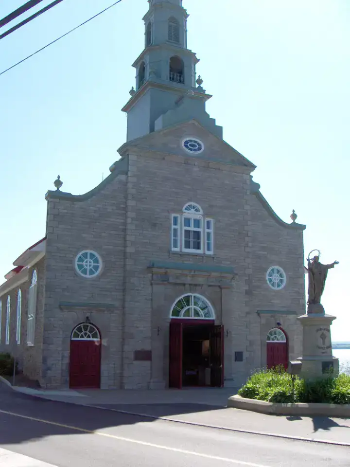 Saint-Jean-de-l'Île-d'Orléans - Île d'Orléans