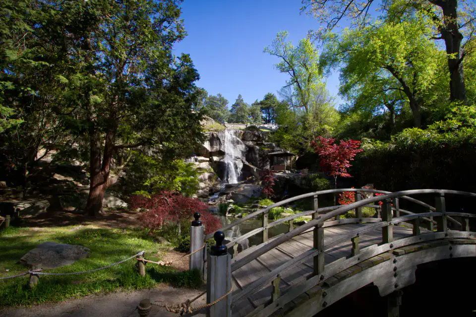 Maymont