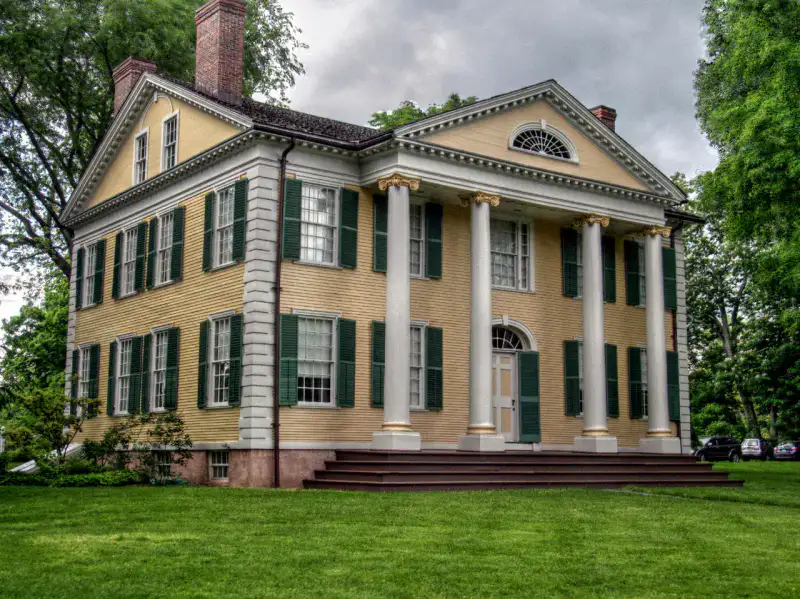 Florence Griswold Museum - Lower Connecticut River Valley