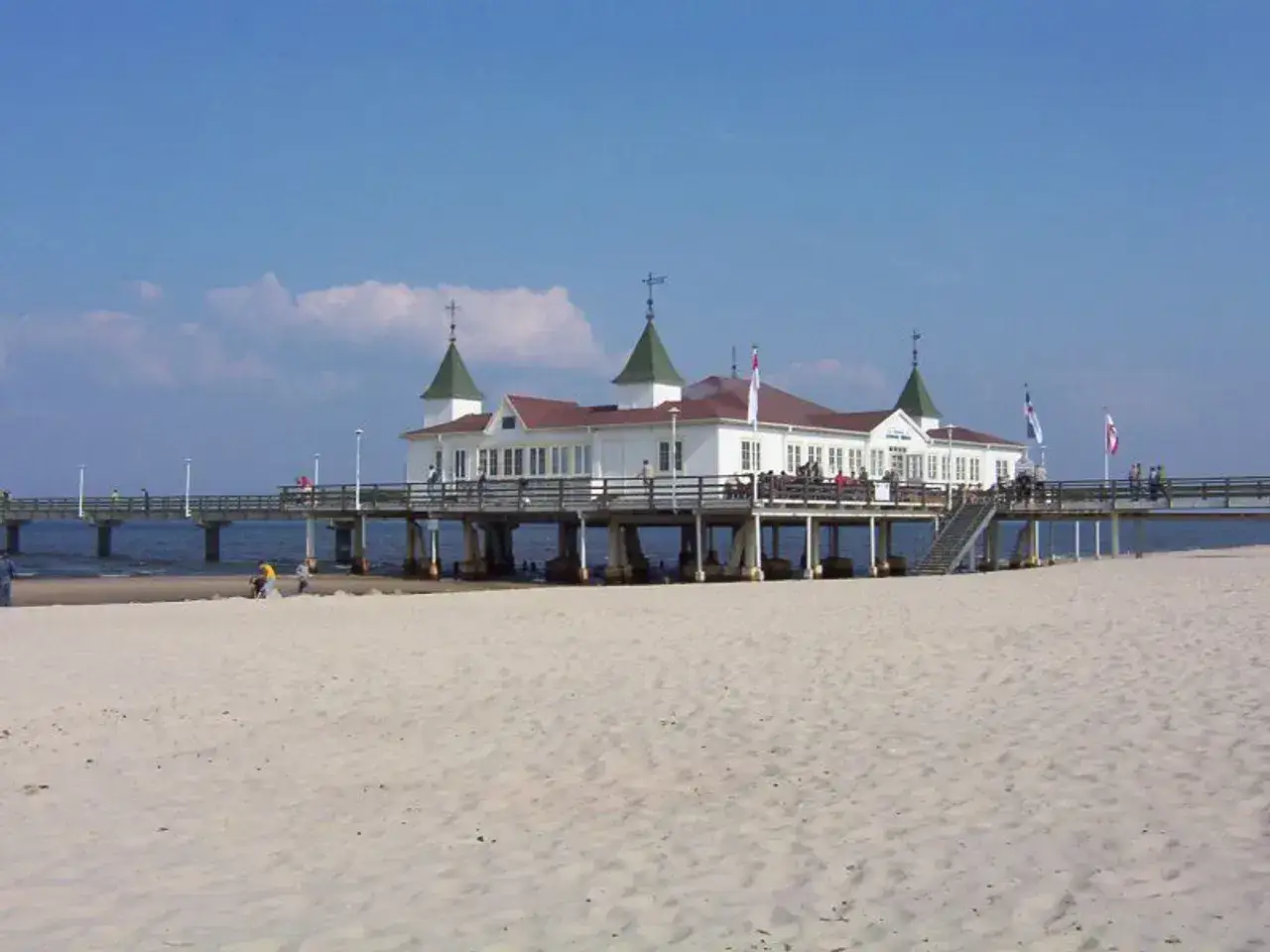 Ahlbeck - Usedom