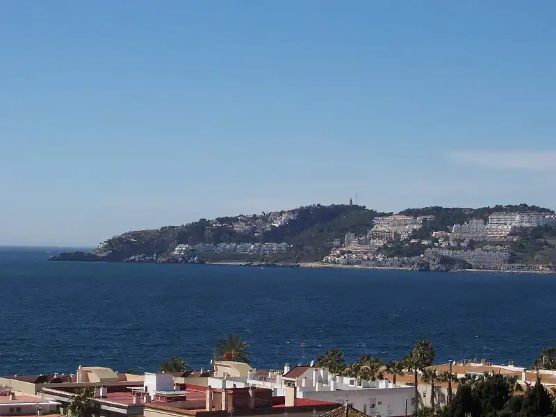 La Herradura - Costa Tropical