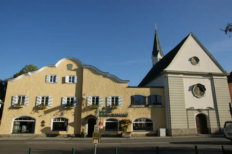 Bad Aibling - Tegernsee et Schliersee