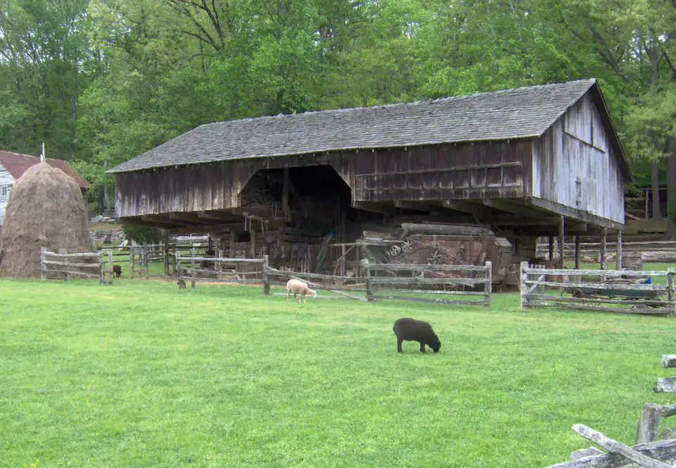 Museum of Appalachia - Knoxville