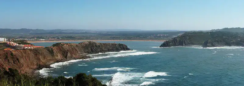 São Martinho do Porto - Nazaré, Alcobaça et São Martinho