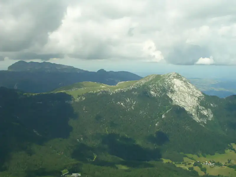 Charmant Som - Chartreuse