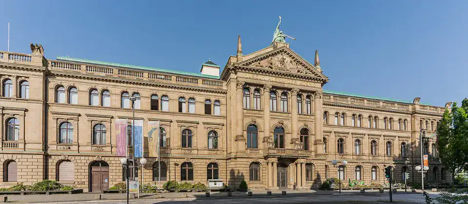Museum Koenig - Bonn