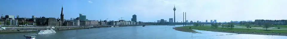 Altstadt Düsseldorf - Düsseldorf