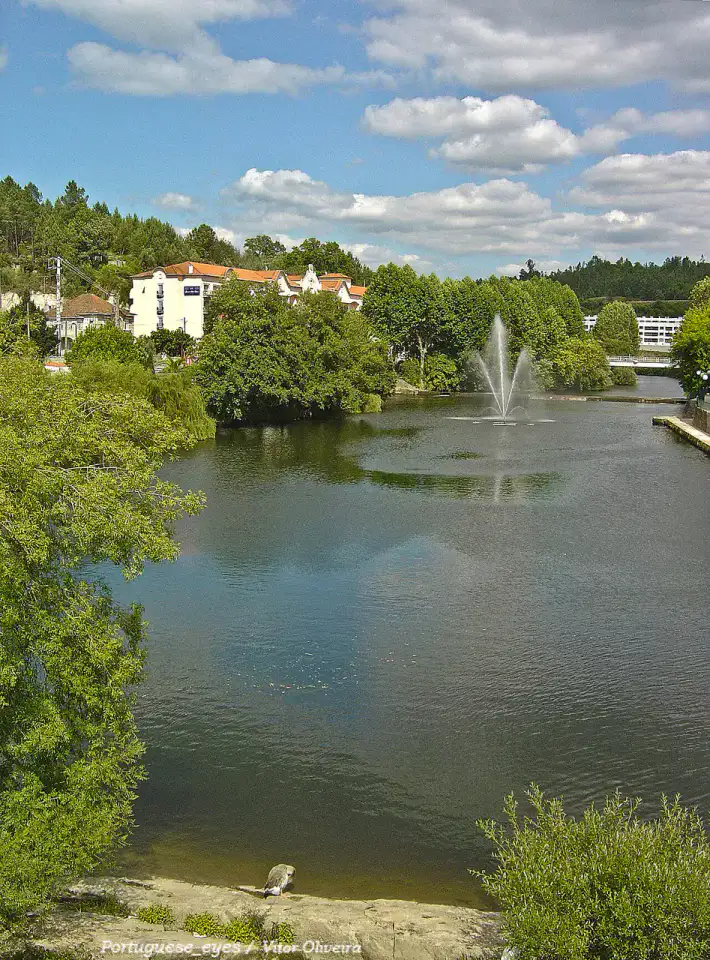 Thermes de São Pedro do Sul