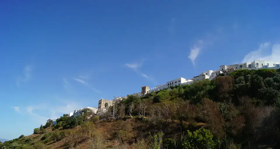 Vejer de la Frontera