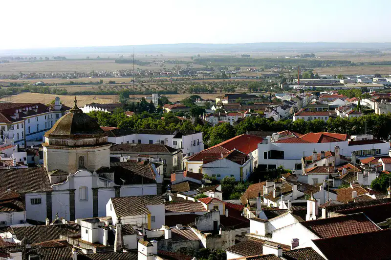 Vallée du Côa - Guarda, Sabugal et vallée du Côa