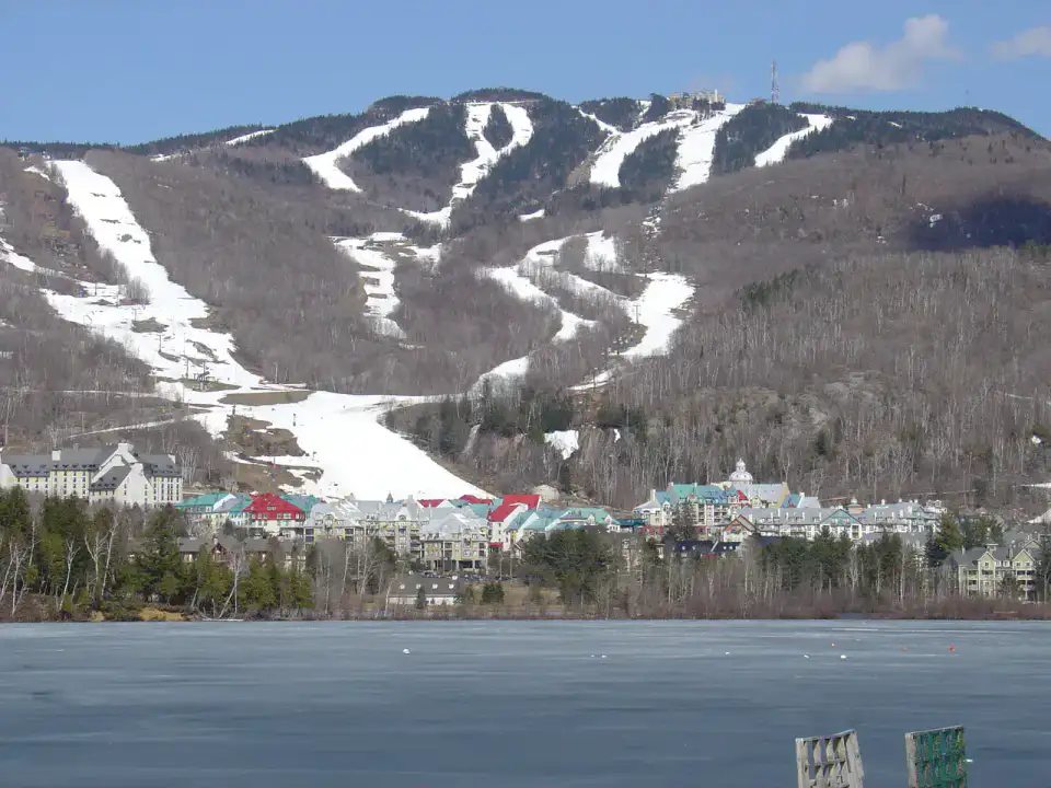 Mont Tremblant - Mont-Tremblant