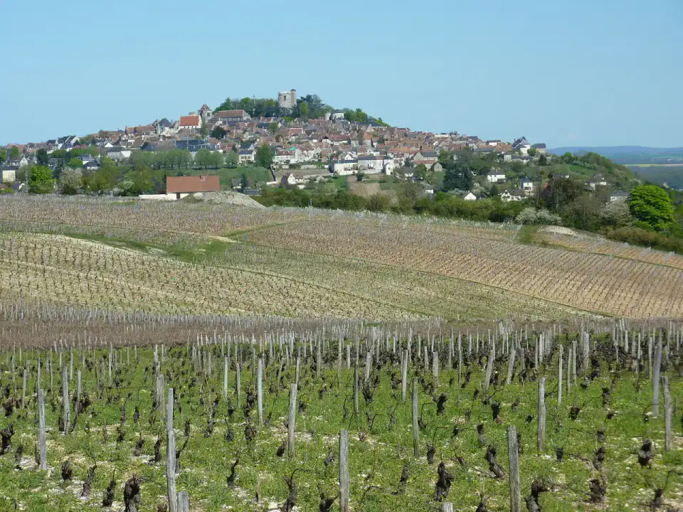 Chavignol - Sancerre et Berry