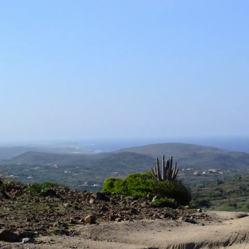 Parc national Arikok - Aruba
